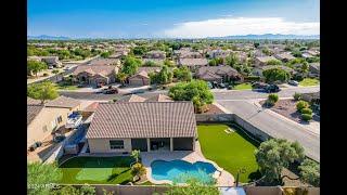 Prestigeous Homes for sale in Glendale Arizona - 6898 W SAINT JOHN Road Glendale  AZ 85308