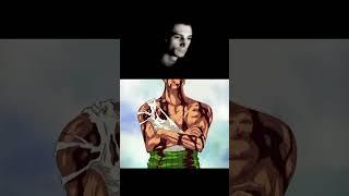 Zoro | Nothing Happened | One Piece