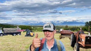 Mayhem on an Alaskan Farm || Otto Kilcher