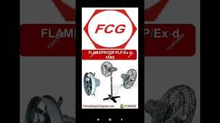 fcg flameproof #flameproof #fcgjunctionbox #flameprooflight #flameproofenclosure #flp  #fcgindia