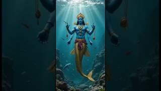 Vishnu stotram#dashavataram #avatar #lordvishnu #vishnu#vishnustotram  #hari#ram#krishna#trending