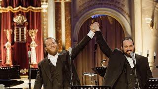 28. FKZ | Cantors' Concert: Yaakov Lemmer, Shulem Lemmer, Shlomo Seletski (part 2)