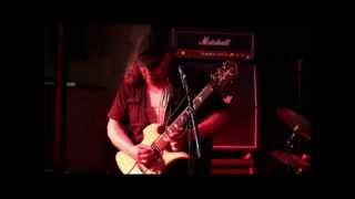 Jeramie Dean Yates Band - Mercy w/ Slideshow - MFR Studios