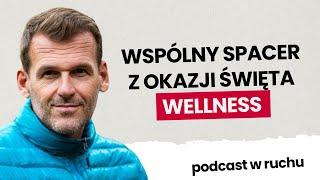 Czy działasz na rzecz poprawy własnego samopoczucia i samorealizacji? | Mateusz Kusznierewicz