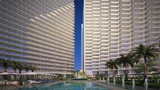 St  Regis Bal Harbour Resort - Best Hotels In Miami Beach - Video Tour