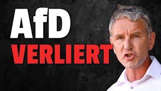 EIL EIL EIL: CDU GEWINNT gegen AfD vor GERICHT!!!