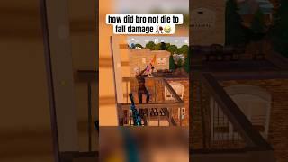 bro used that tiktok hack #fortnite