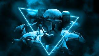 Clone Commandos  l Edit