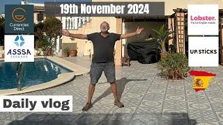 Why are Brits leaving Spain? #expatinmazarron