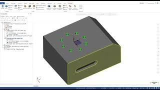 Knowledge on Tap: Associated Dynamic Planes