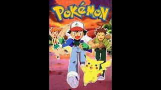 Pokemon (Full Opening Theme)