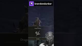 Dragonkin Soldier brings out the Demon Mode!  | brandondunbar on #Twitch