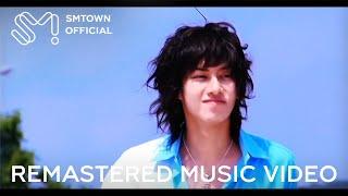 SUPER JUNIOR 슈퍼주니어 'Dancing Out' MV