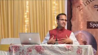 Workshop on jainism 1 by Vipin Jain Shastri Nagpur