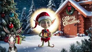  Playlists Christmas songs  2 Hours Of Christmas Atmosphere Songs  - Merry Christmas