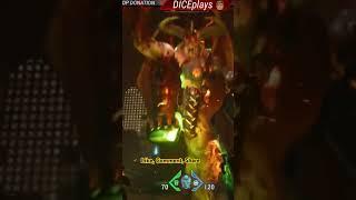 Combat Shotgun BURST Mode?! | Tune Up Upgrade in Action 