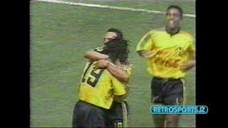 Fútbol de México - 1999 - Jornada 3 del Torneo de Invierno