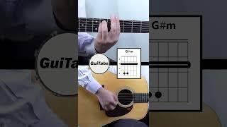 How to play Drive  (Short Version) – The Cars / Guitar Lesson / GuiTabs