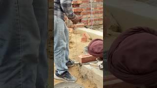 Waheguru ji #punjabisong #newvlog #construction #home #trending #house #housedesign #shorts #gk