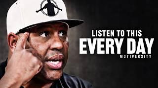 YOU OWE IT TO YOURSELF IN 2025 - Best of Eric Thomas Compilation
