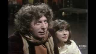 DOCTOR WHO Eclectic Method "Classic Doctors" Remix