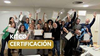 Certificación KitCo 2024