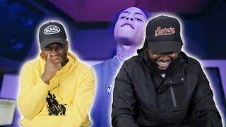 Kay Flock - PSA (Official Video) | #RAGATLKTV REACTION