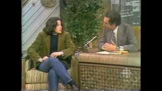 Author Fran Lebowitz on the stuff she hates, 1978: CBC Archives | CBC