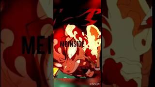 ||Tanjiro rage mode || am i right ?? #anime #demonslayer #shorts  #animeedits #AniMeTrAcK #short