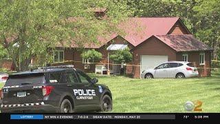 Mother, Grandmother Found Fatally Shot In Rockland County Home