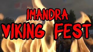 Imandra viking fest, 19.08.2023