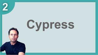 Cypress Complete Beginners Masterclass 2 | Step by Step | Raghav Pal |