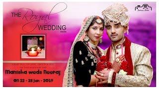 Best Himachli Wedding II Manisha Weds Neeraj II