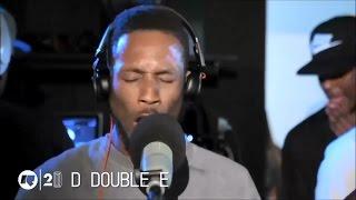 D Double E The Grime Show