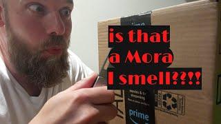 Unboxing Amazon ( EDC )