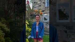 Anna Young, Community Relations Officer 2020/21