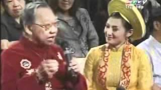 GS Trần Văn Khê nói về nền Văn hóa dân tộc - Cực hay