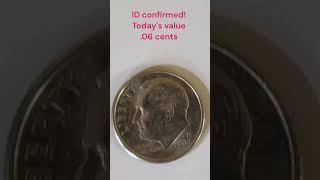 Coin ID App Video