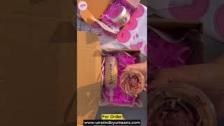 Best Body Scrub || Best Lotion in Pakistan || Luxury Packaging  #beautyhacks #glowyourself #bodycare