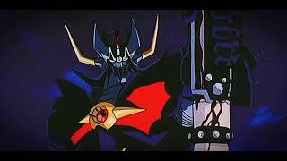 Mazinkaiser y Gran mazinger (AMV) My demons remix