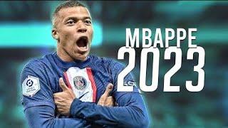 Kylian Mbappe ● Ready For Real Madrid ● Supersonic Speed, Skills & Goals 2023