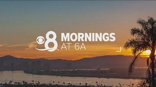 Top stories for San Diego County on Tuesday, April 15 at 6 AM