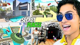 INDIAN BIKE DRIVING 3d New Secret Horror Place #9