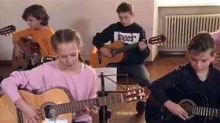 Städtische Musikschule Schwäbisch Gmünd