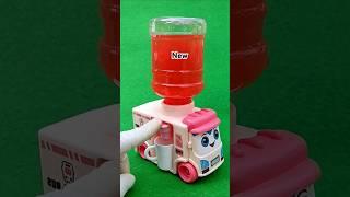 play kitchen water dispenserwater dispenser tap working(JT-570)#dispenser #shorts