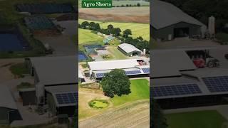 #agrishorts #johandeere #farming