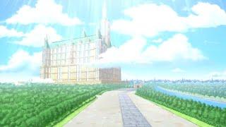 One piece eps 884 - The holyland of Mariejois