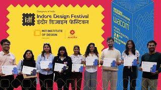 Association of Designers of India | Indore Design Festival 2025