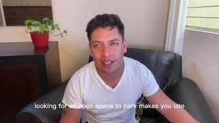 Welcome Offer Promo Code from PARKINGCUPID.COM