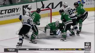 Utah Hockey Club Defeats Dallas Stars On The Road
